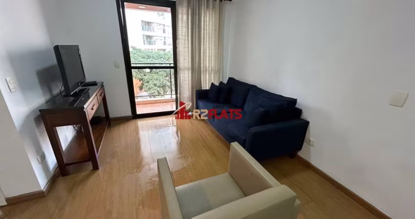 Flat com ótimo preço no bairro Vila Nova Conceição. Confira!