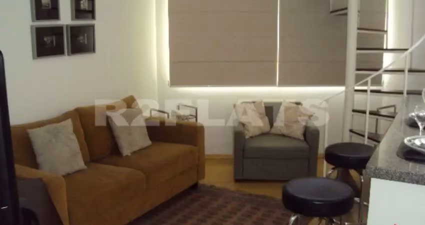 Flat com ótimo preço no bairro vila nova conceição. confira!