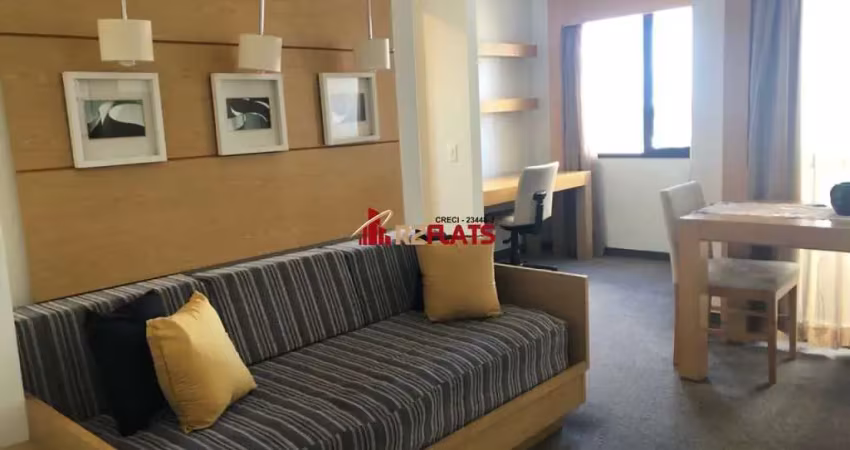Flat com ótimo preço no bairro campo belo. confira!