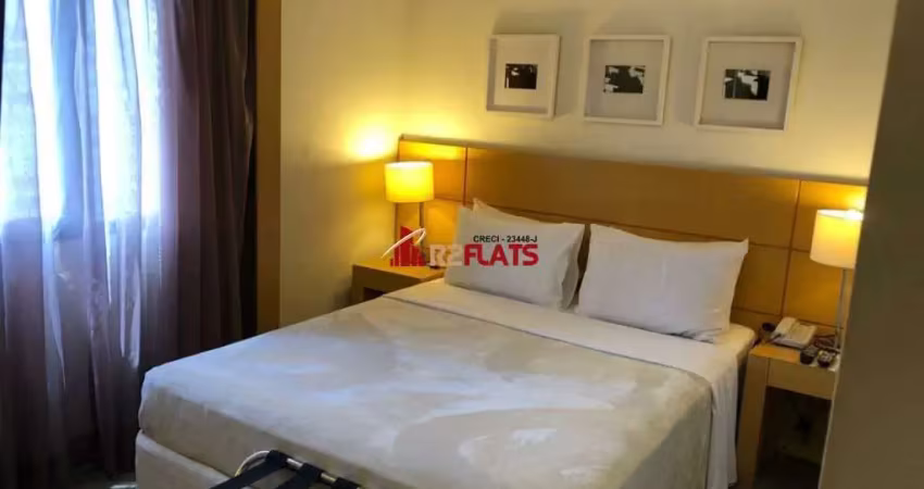 Flat com ótimo preço no bairro campo belo. confira!
