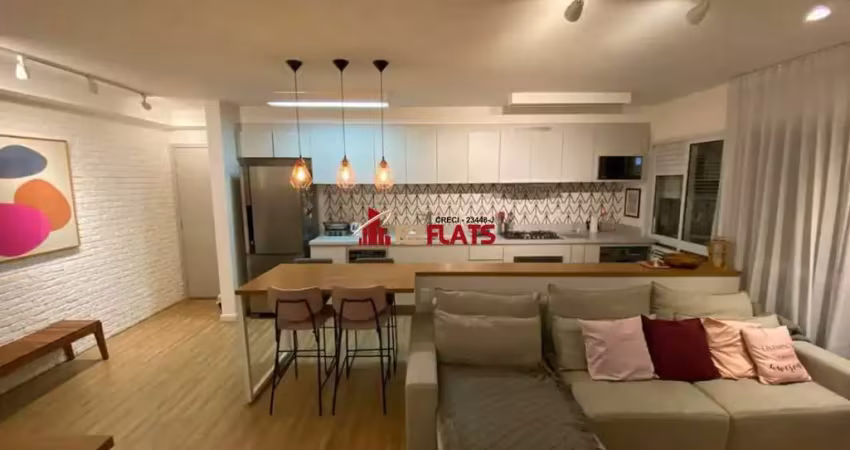 Apartamento com ótimo preço no bairro pinheiros. confira!