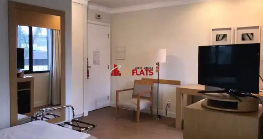 Flat com ótimo preço no bairro campo belo. confira!