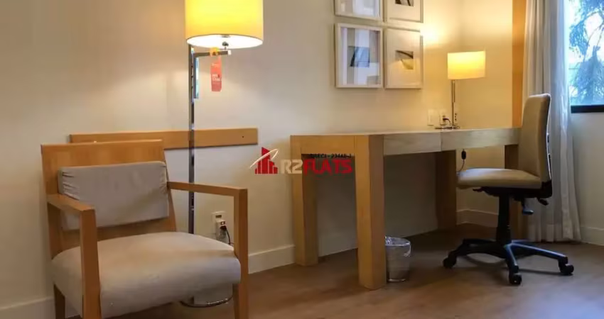 Flat com ótimo preço no bairro campo belo. confira!