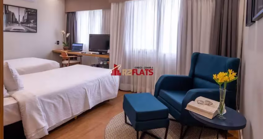 Flat com ótimo preço no bairro campo belo. confira!