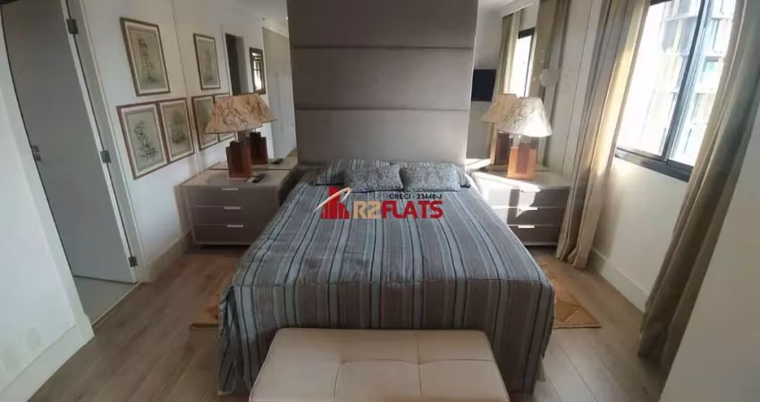 Flat com ótimo preço no bairro itaim bibi. confira!