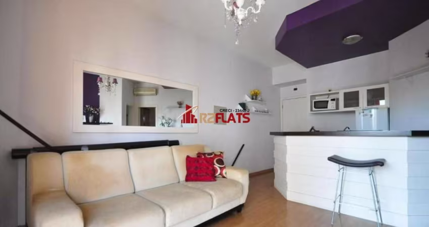 Flat com ótimo preço no bairro Morumbi. Confira!