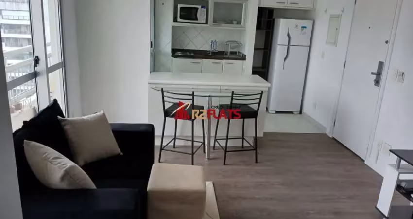 Flat com ótimo preço no bairro vila olímpia. confira!
