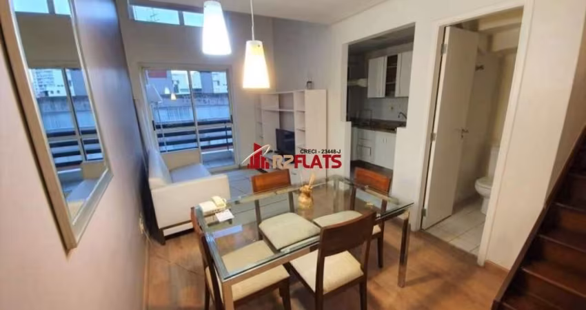 Flat com ótimo preço no bairro Morumbi. Confira!