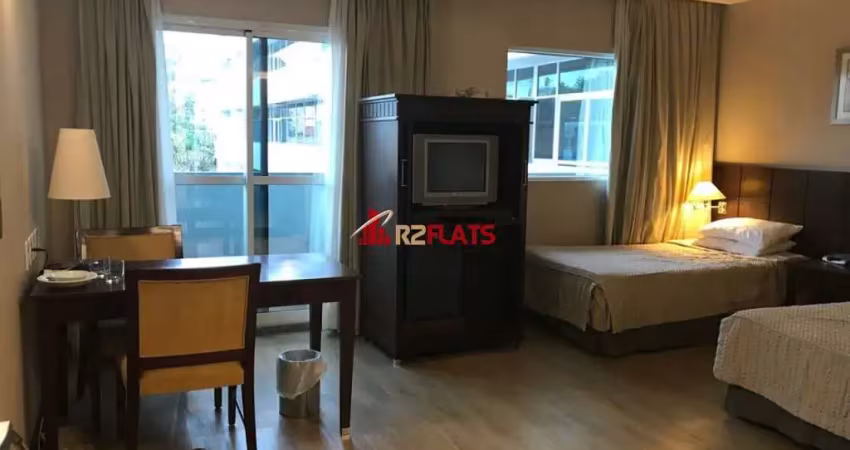 Flat com ótimo preço no bairro chácara santo antônio. confira!