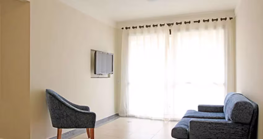 Flat com 1 quarto para alugar na Alameda Jaú, 358, Jardins, São Paulo