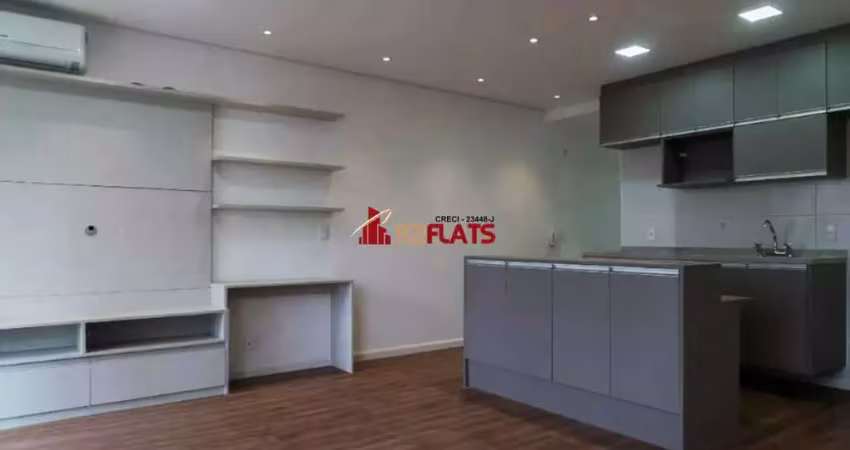 Flat com 1 quarto para alugar na Rua do Paraíso, 667, Paraíso, São Paulo