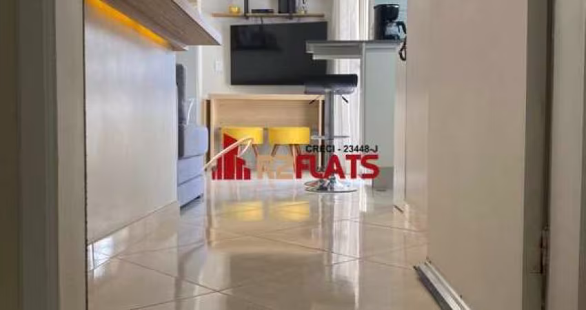 Flat com ótimo preço no bairro Paraíso. Confira!
