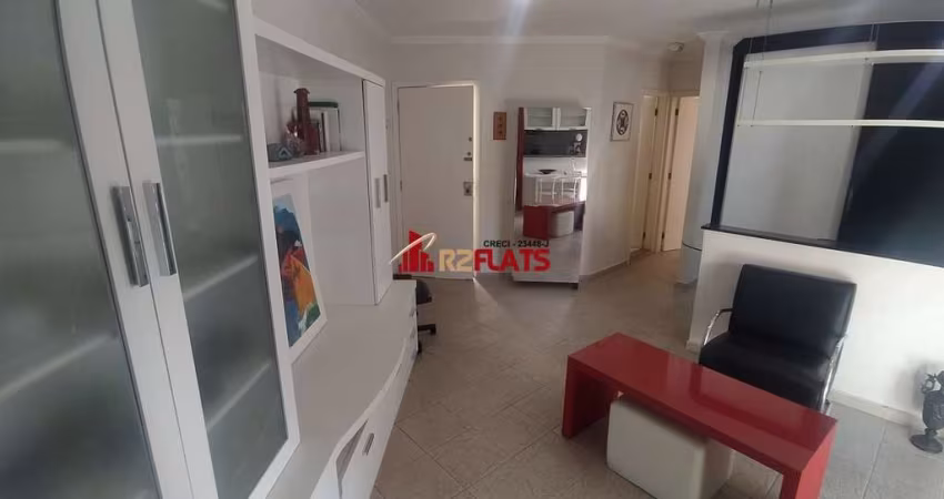 Flat com ótimo preço no bairro Moema. Confira!