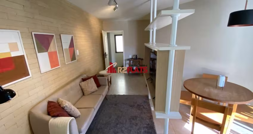 Flat com ótimo preço no bairro Moema. Confira!