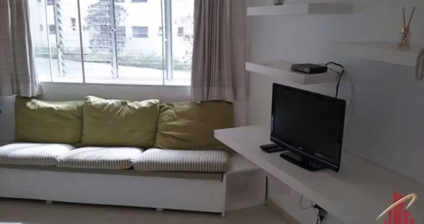 Flat com ótimo preço no bairro vila nova conceição. confira!