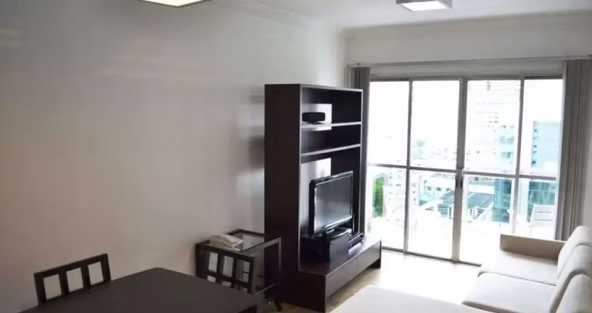Flat com ótimo preço no bairro vila nova conceição. confira!