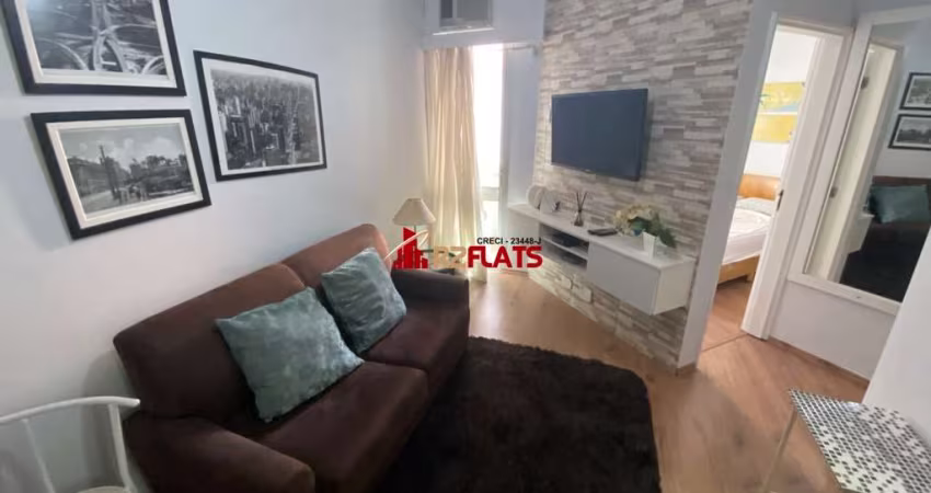 Flat com ótimo preço no bairro Jardins. Confira!