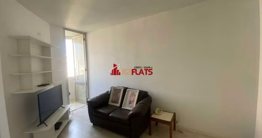 Flat com ótimo preço no bairro Jardins. Confira!