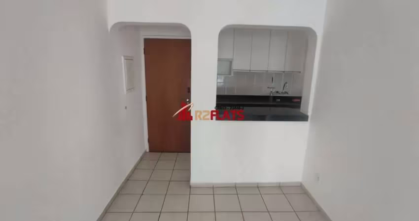 Flat com ótimo preço no bairro itaim bibi. confira!