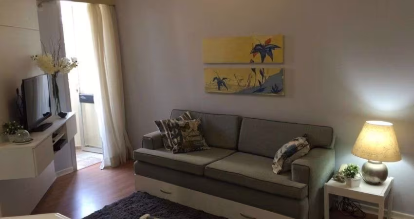 Flat com ótimo preço no bairro Jardins. Confira!