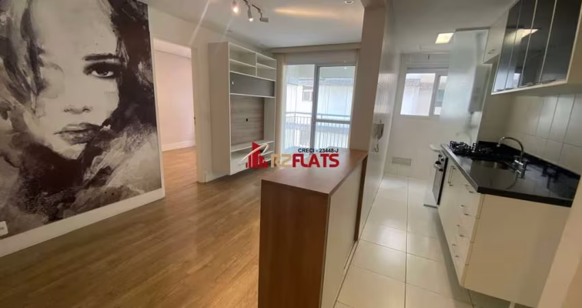 Flat com ótimo preço no bairro Bela Vista. Confira!