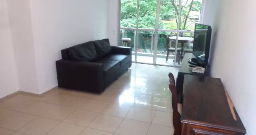 Flat com ótimo preço no bairro vila nova conceição. confira!