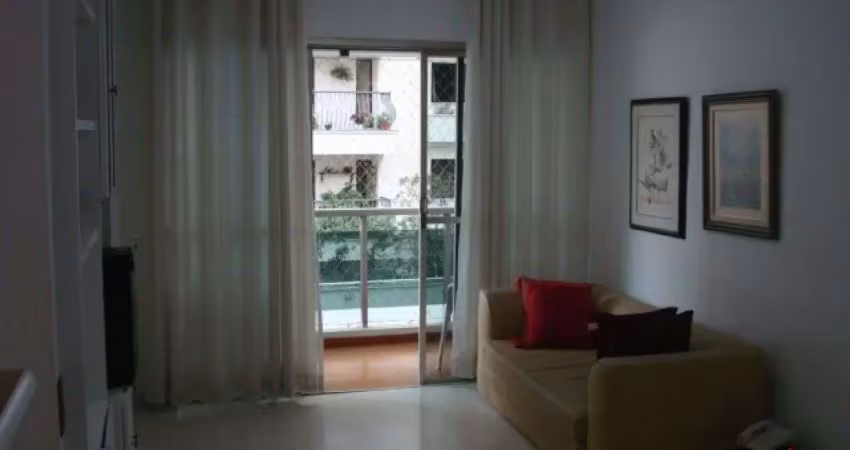 Flat com ótimo preço no bairro vila nova conceição. confira!