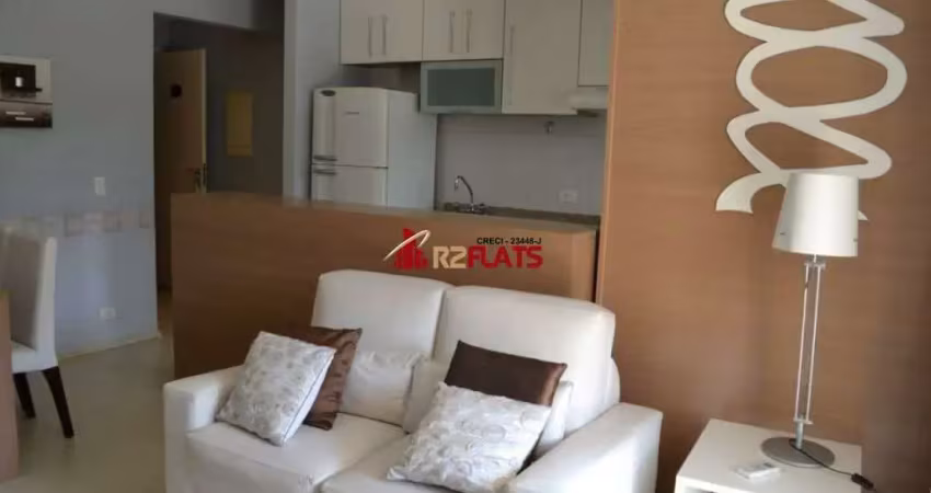 Flat com ótimo preço no bairro jardim paulista. confira!