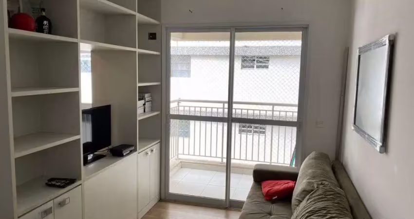 Flat com 1 quarto para alugar na Rua Artur Prado, 433, Bela Vista, São Paulo