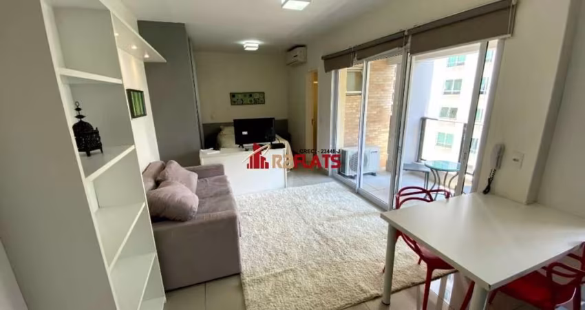 Flat com ótimo preço no bairro Bela Vista. Confira!
