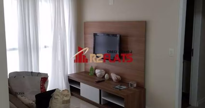 Flat com ótimo preço no bairro Bela Vista. Confira!