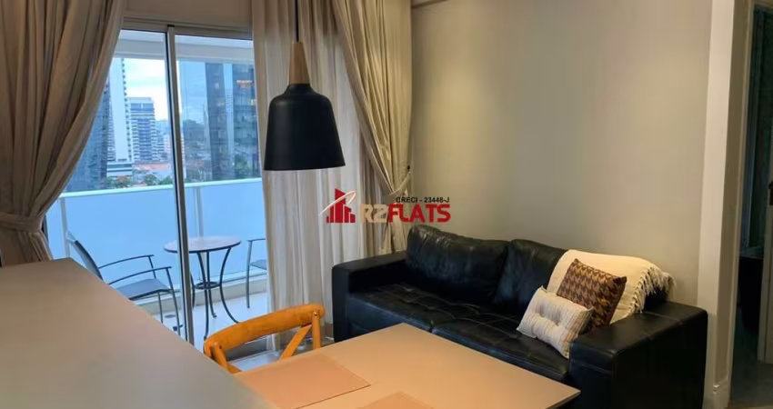 Apartamento com ótimo preço no bairro Brooklin. Confira!