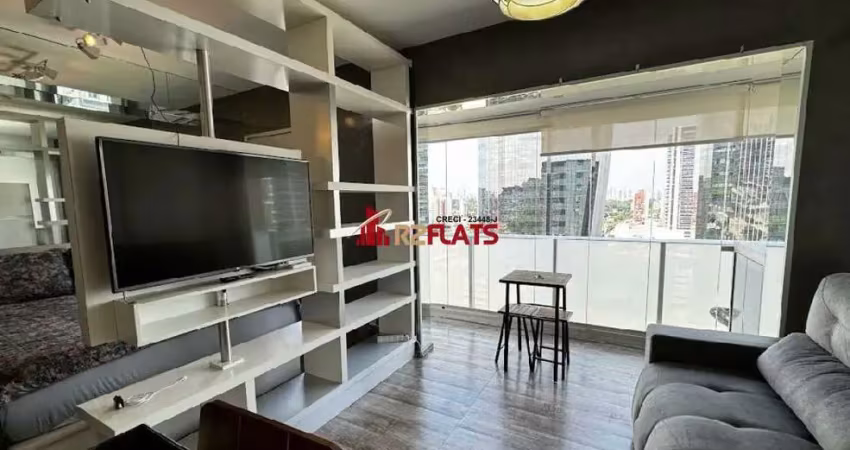 Apartamento com ótimo preço no bairro brooklin. confira!