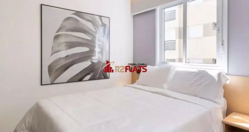 Flat com ótimo preço no bairro bela vista. confira!