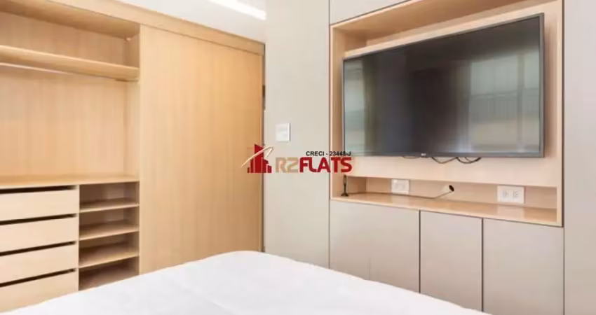 Flat com ótimo preço no bairro bela vista. confira!