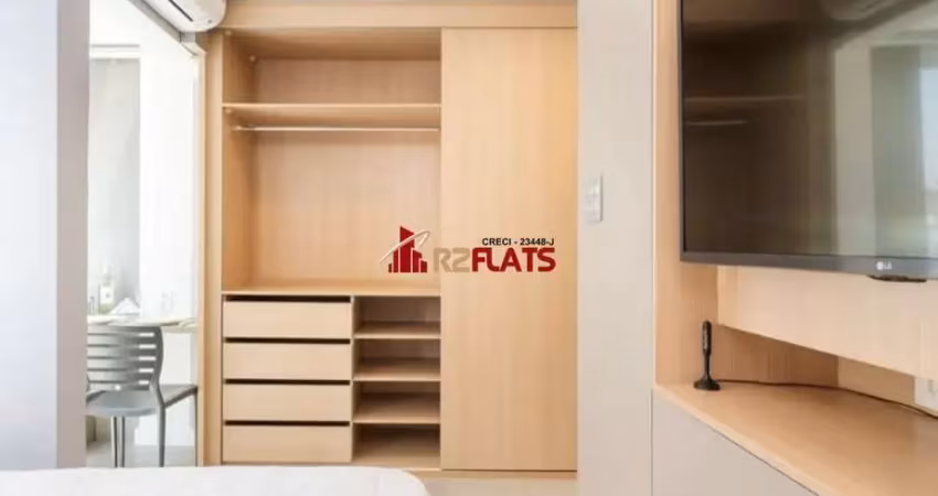 Flat com ótimo preço no bairro bela vista. confira!