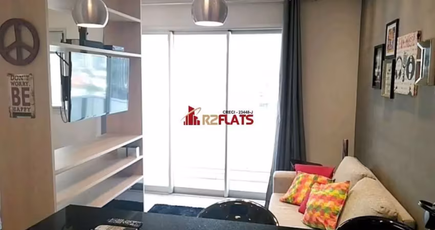 Apartamento com ótimo preço no bairro brooklin. confira!