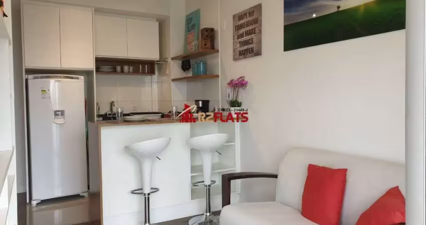 Apartamento com ótimo preço no bairro brooklin. confira!