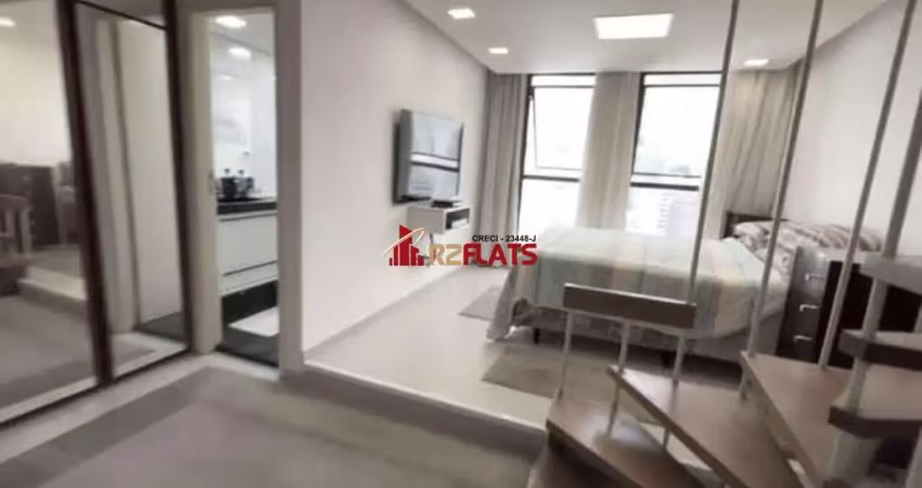 Apartamento com ótimo preço no bairro itaim bibi. confira!