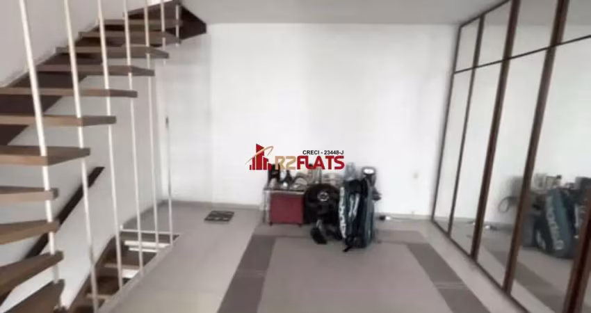 Apartamento com ótimo preço no bairro itaim bibi. confira!