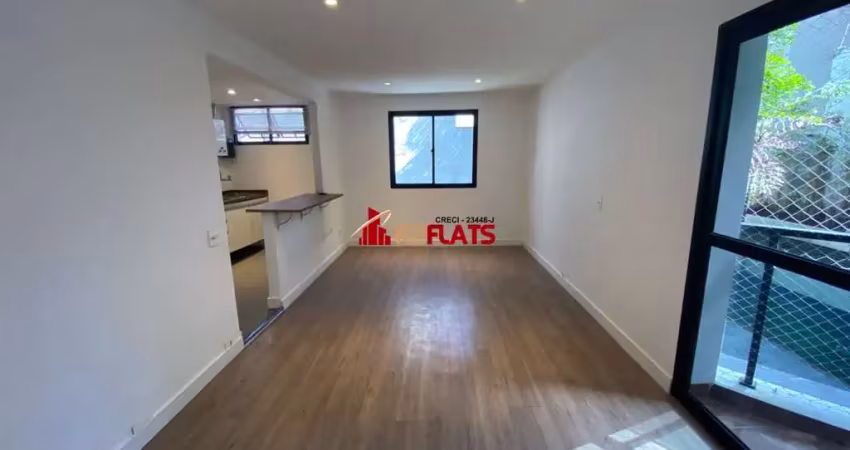 Apartamento com ótimo preço no bairro itaim bibi. confira!