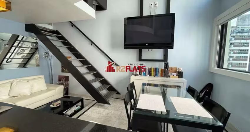 Apartamento com ótimo preço no bairro itaim bibi. confira!