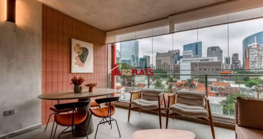 Apartamento com ótimo preço no bairro vila nova conceição. confira!
