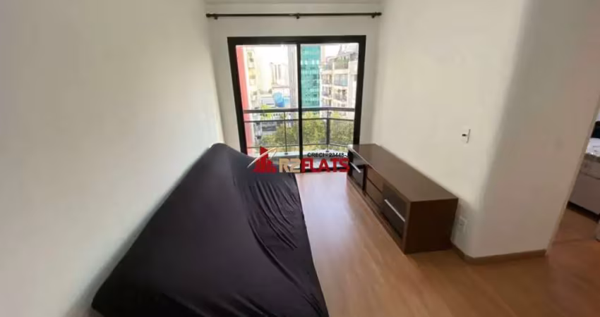 Flat com ótimo preço no bairro vila nova conceição. confira!
