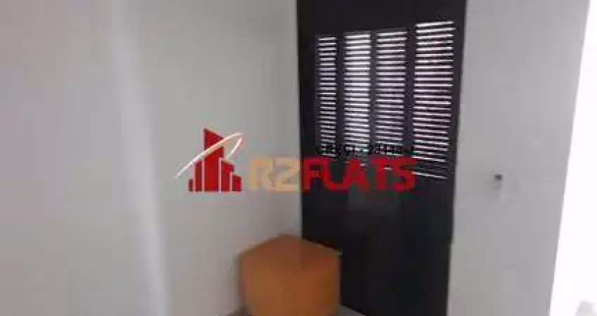 Flat com ótimo preço no bairro vila nova conceição. confira!