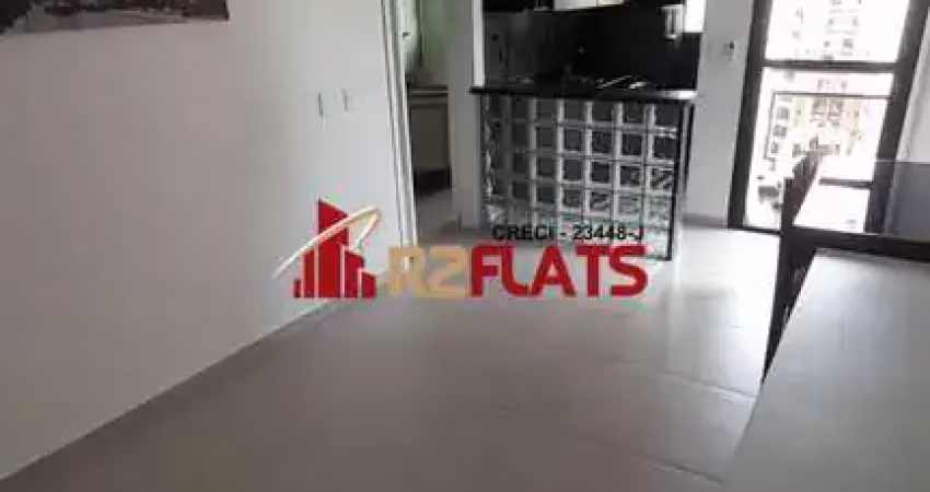Flat com ótimo preço no bairro vila nova conceição. confira!