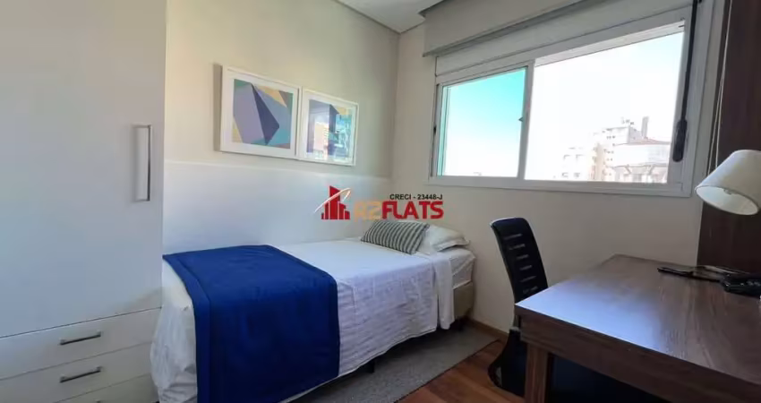 Flat com ótimo preço no bairro bela vista. confira!