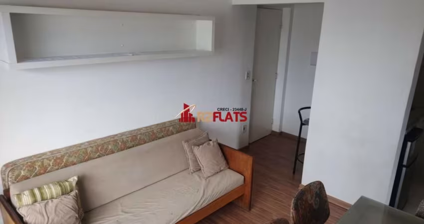 Flat com ótimo preço no bairro Belo Vista. Confira!