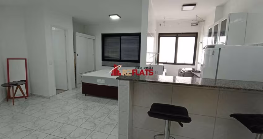 Flat com ótimo preço no bairro Belo Vista. Confira!
