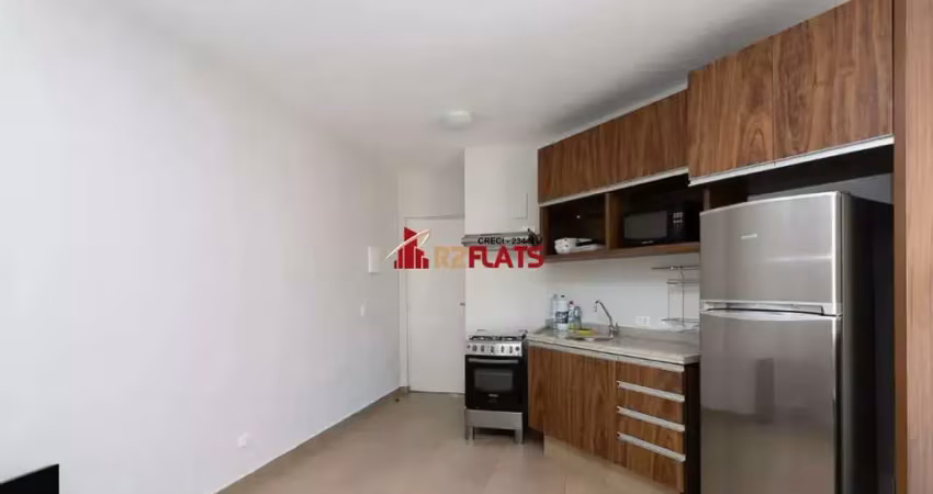 Flat com ótimo preço no bairro Jardins. Confira!